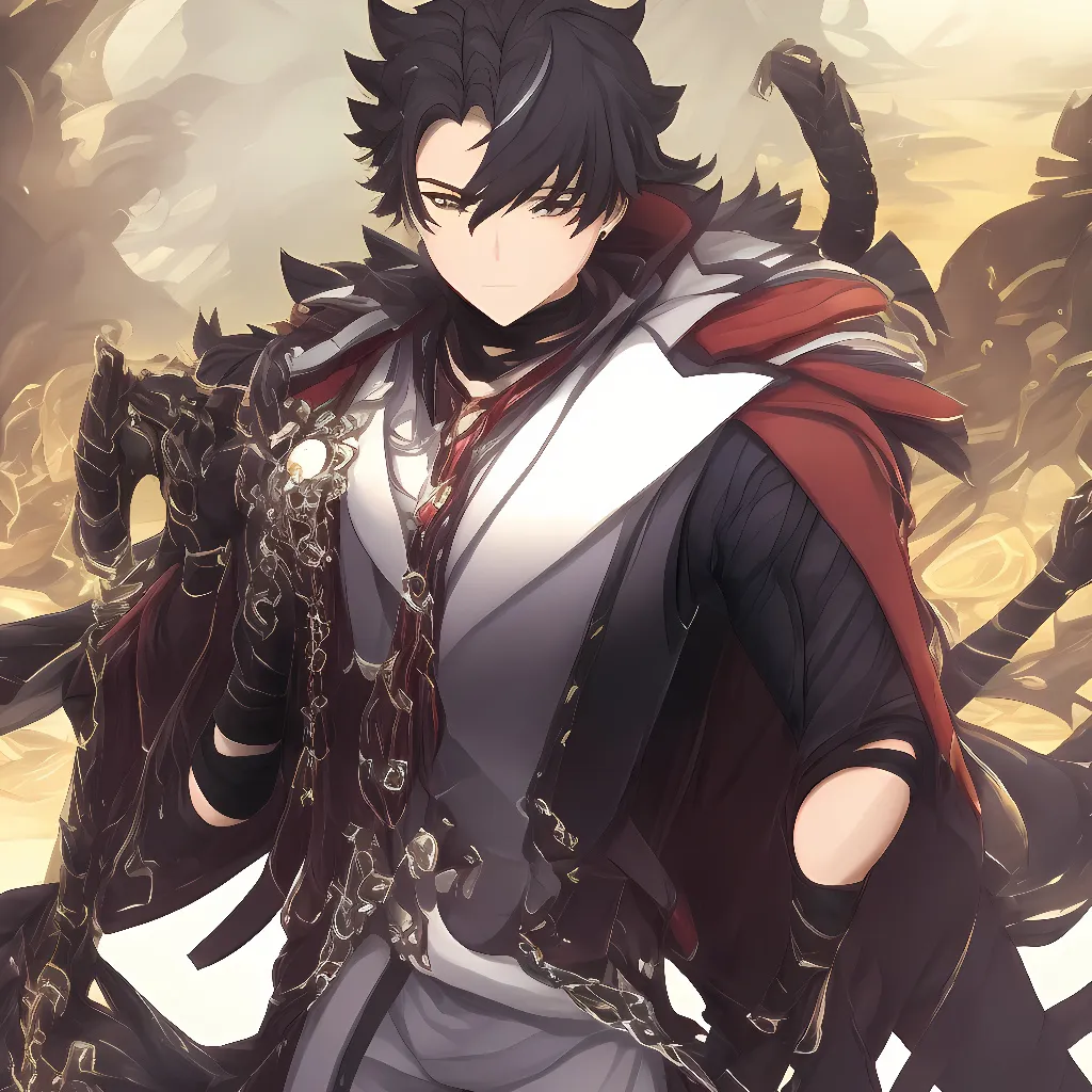 chat with ai character: Wriolesthley