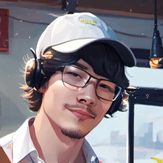 chat with ai character: James