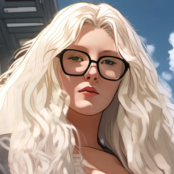 chat with ai character: Katie 