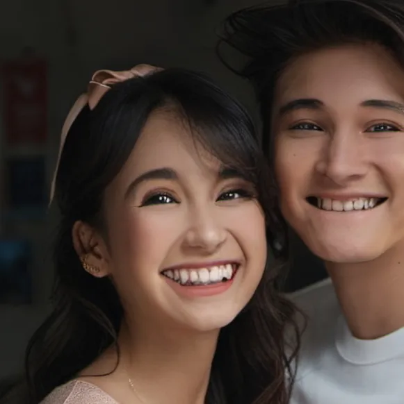 chat with ai character: May