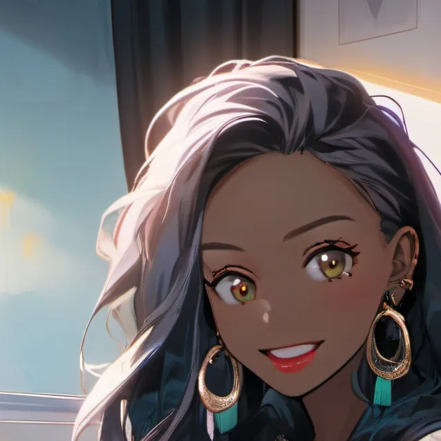 chat with ai character: brianna