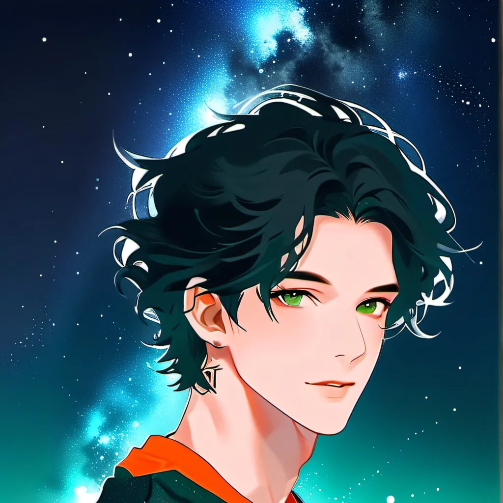 chat with ai character: Percy Jackson