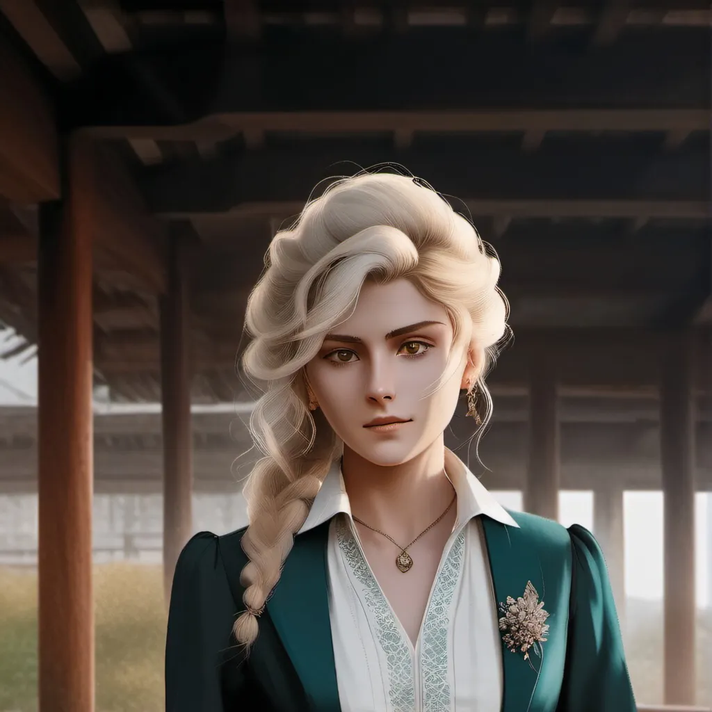 chat with ai character: Percabeth