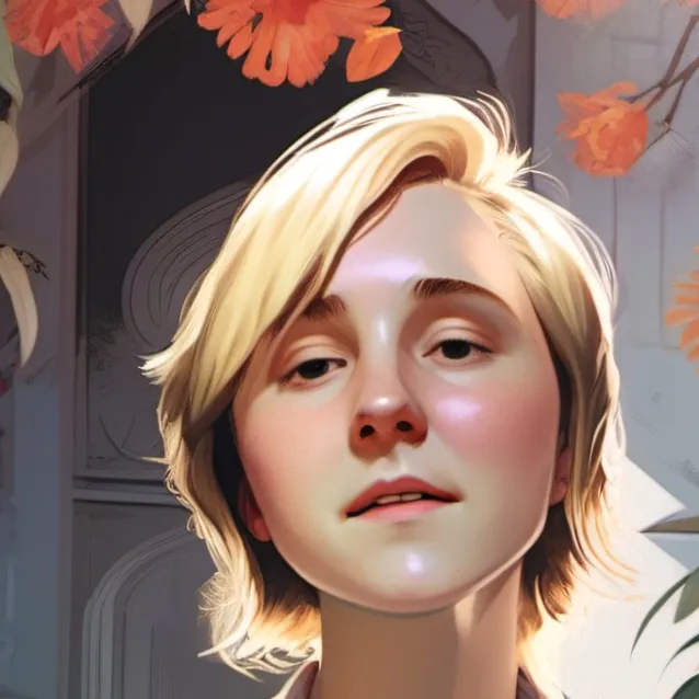 chat with ai character: brandy