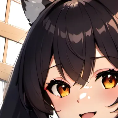 chat with ai character: Danielle