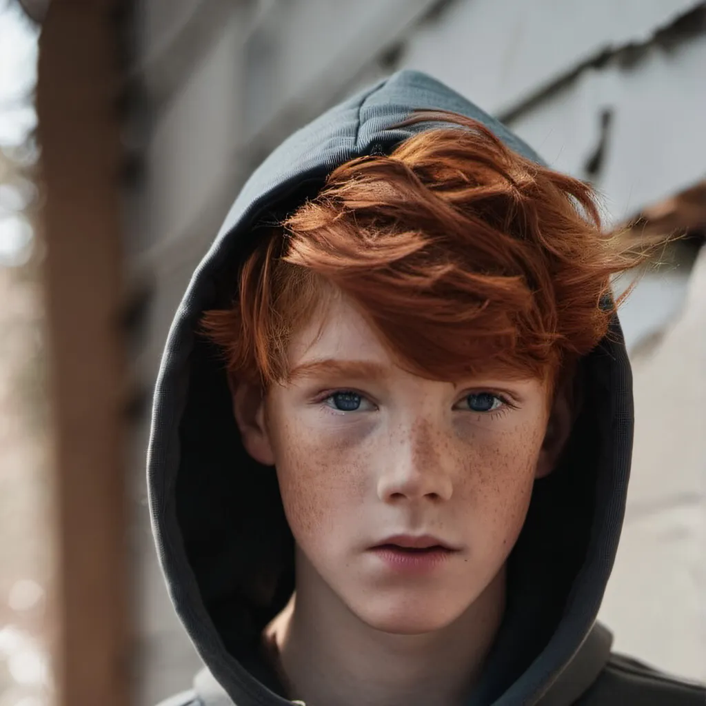 chat with ai character: Elijah (Boyfriend)