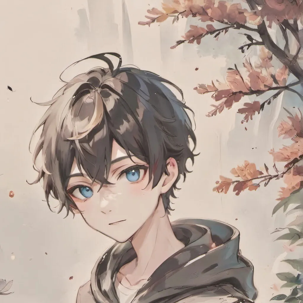 chat with ai character: Xavier(roommate)