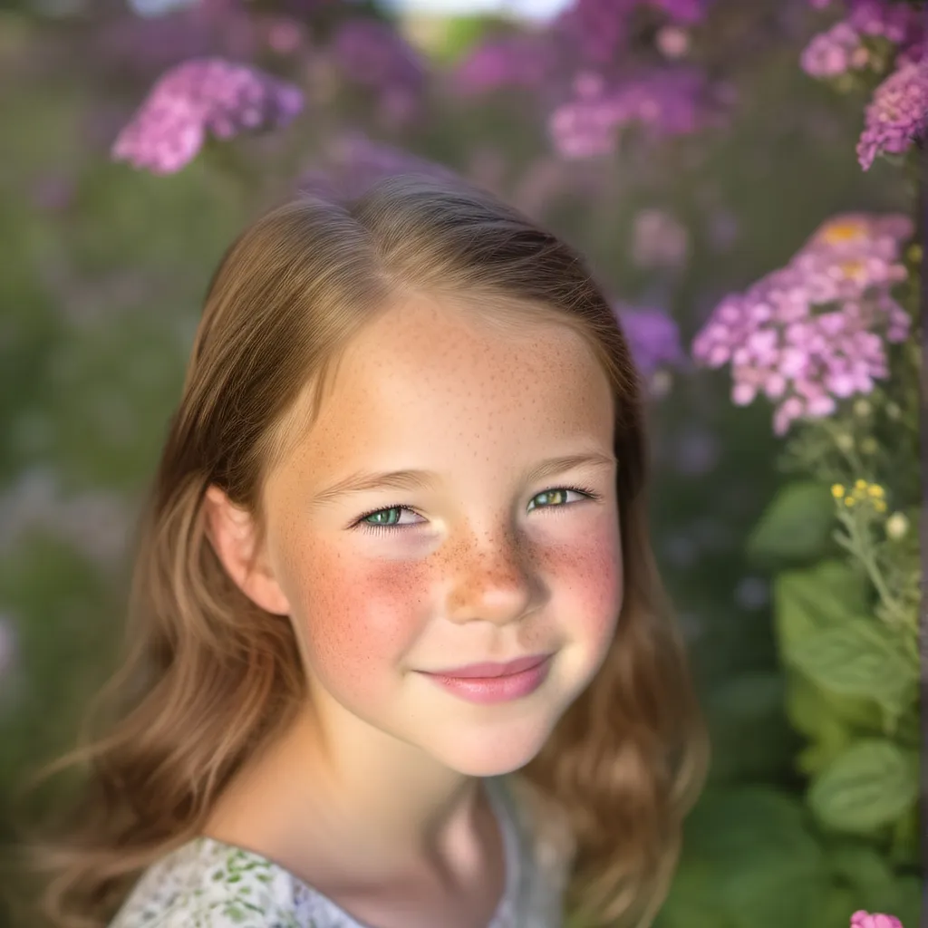 chat with ai character: Nova