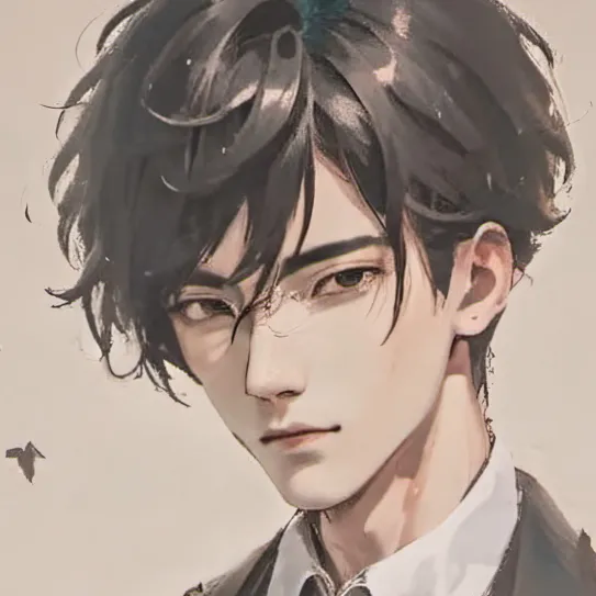 chat with ai character: Enzo