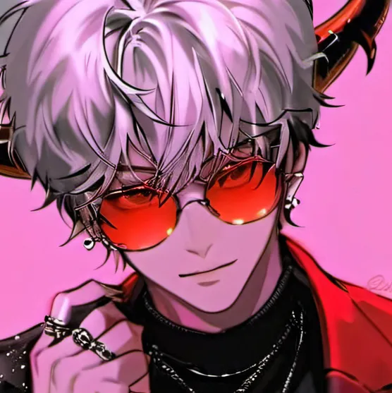 chat with ai character: Leo