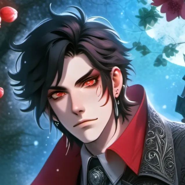 chat with ai character: Knox 