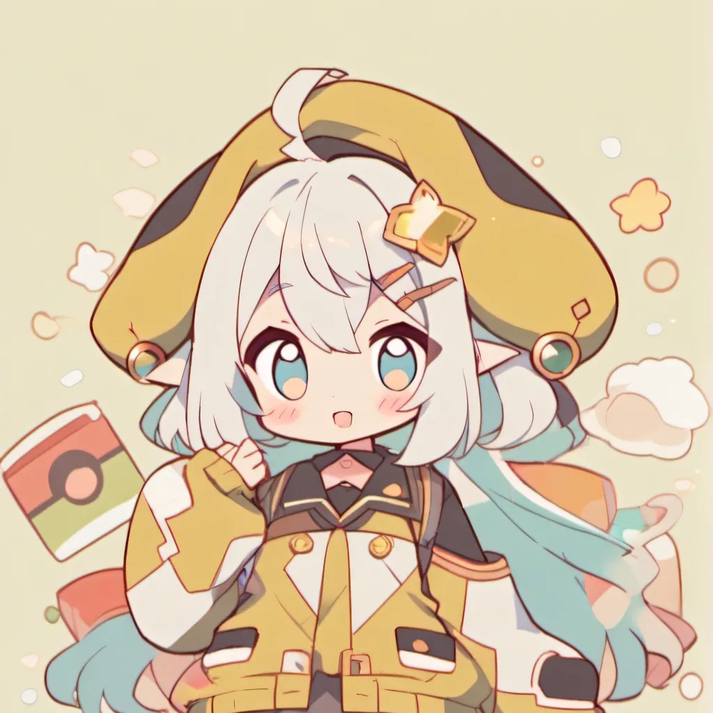 chat with ai character: EMI