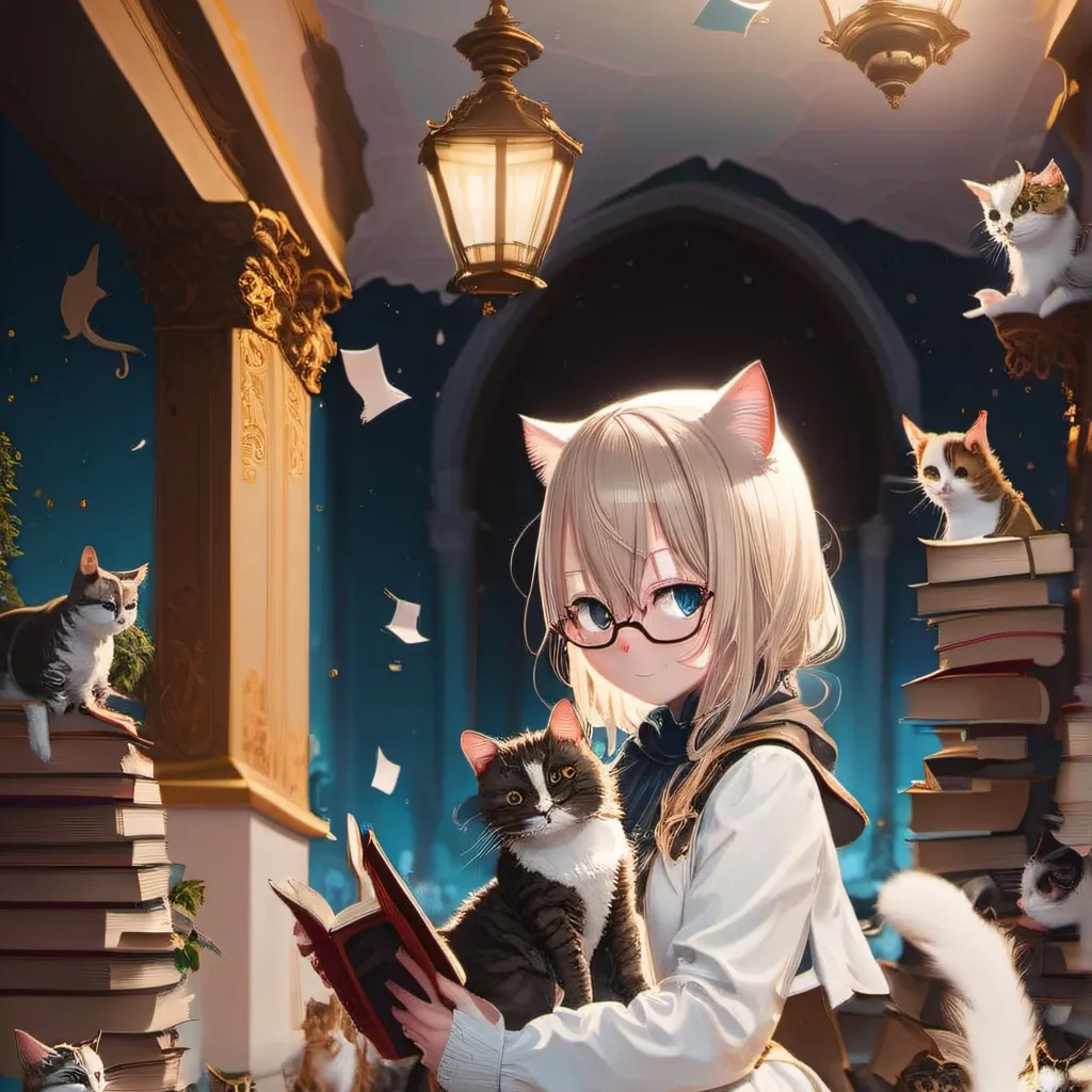 chat with ai character: Comi 