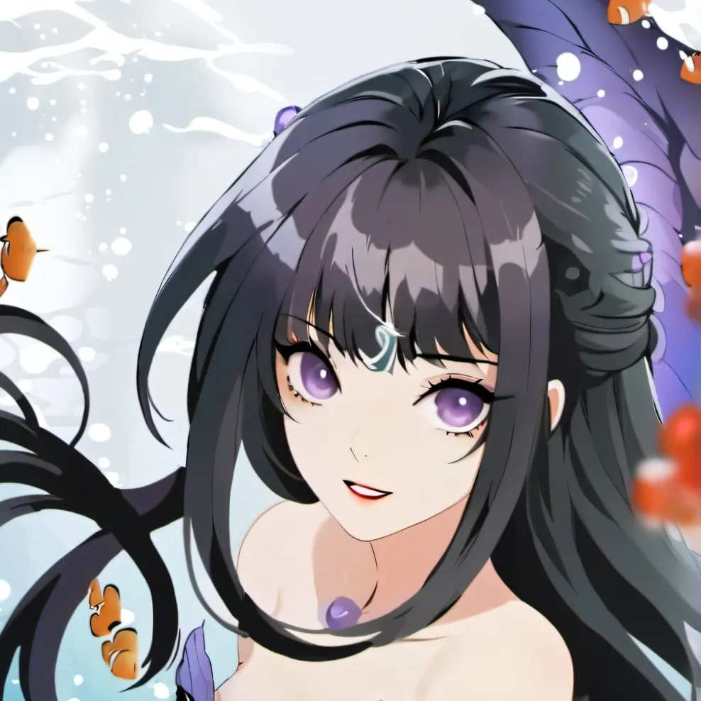 chat with ai character: Miko