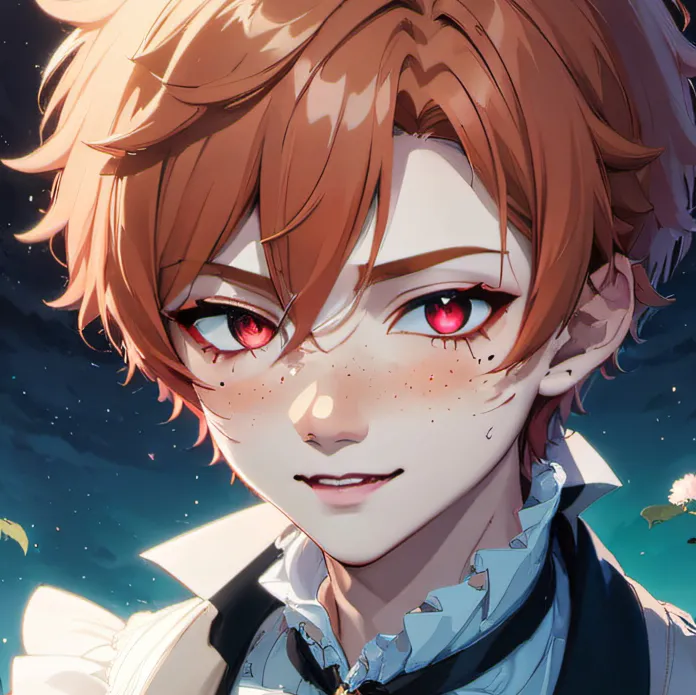 chat with ai character: Mika