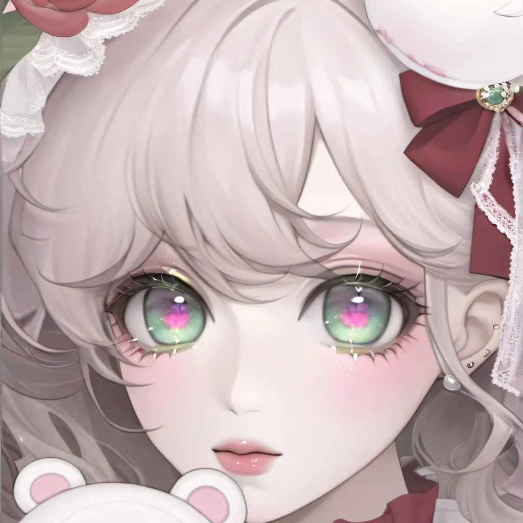 chat with ai character: Evelyn