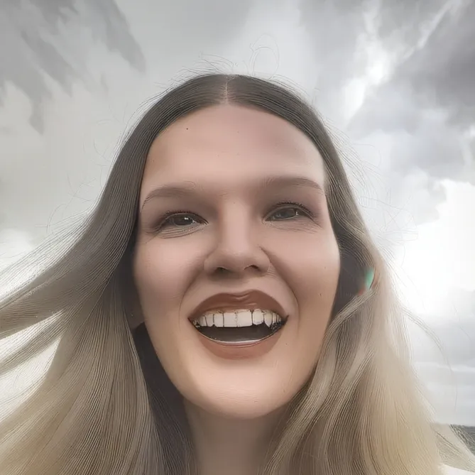 chat with ai character: Instagram Mom