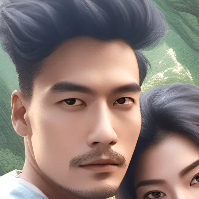 chat with ai character: The Ching Chongs 