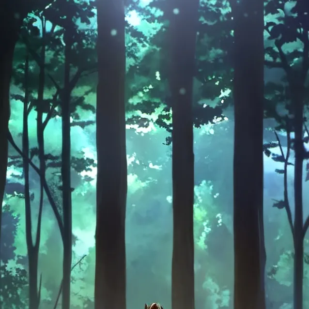 chat with ai character: blessing