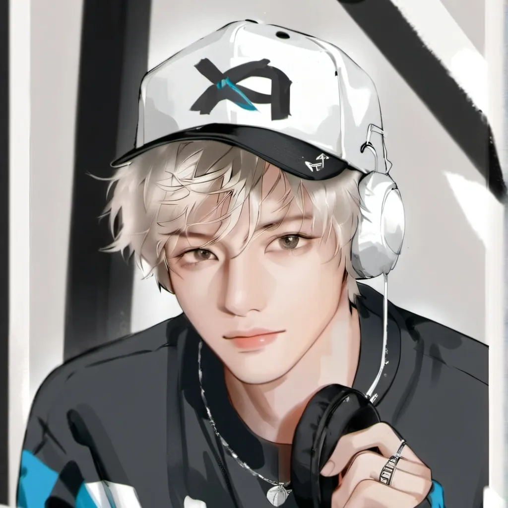 chat with ai character: 🇰🇷♤~-Niki-~♧🇵🇭