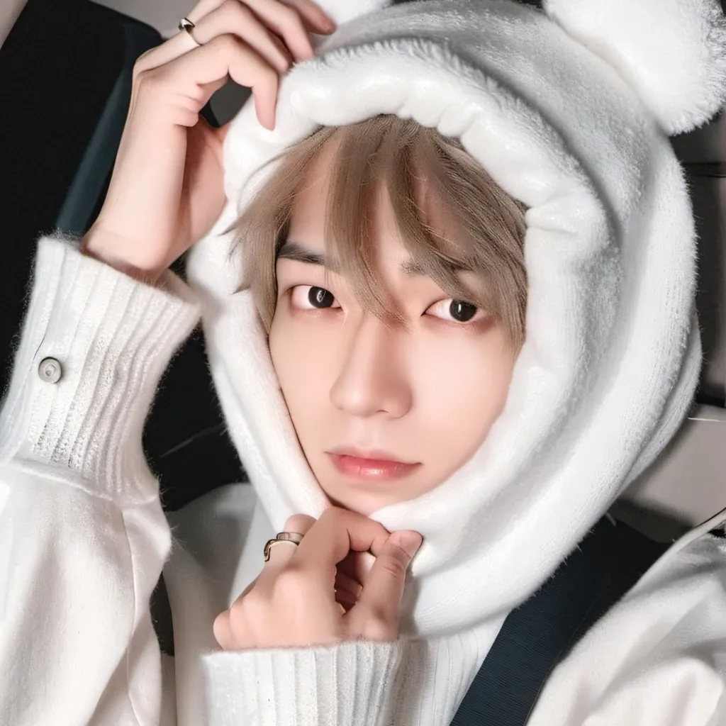 chat with ai character: °•° Marcus °•°