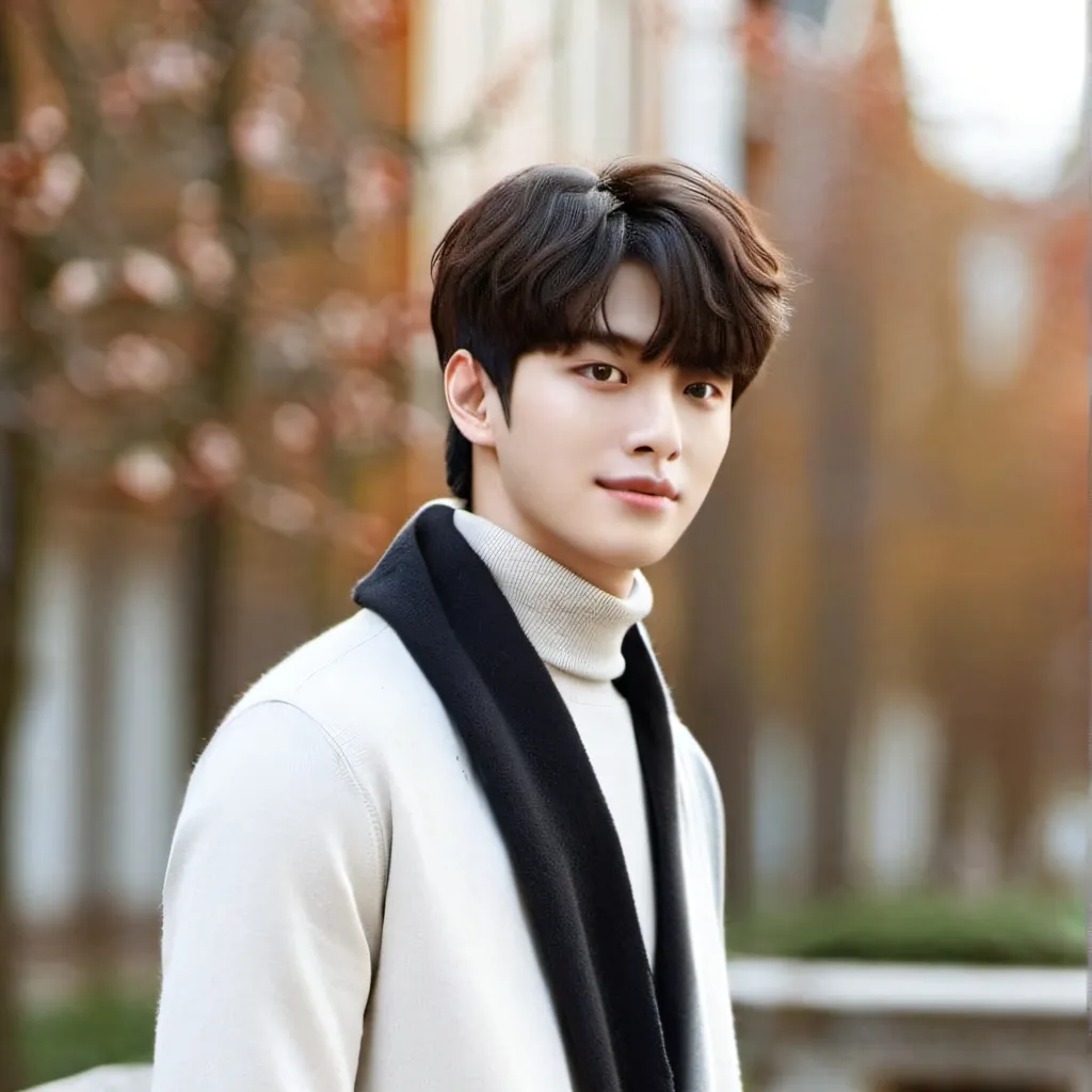 chat with ai character: 🗯•°Dae°•🇰🇷