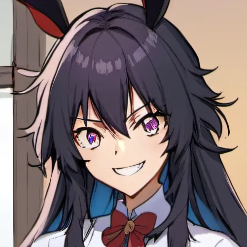 chat with ai character: Delta