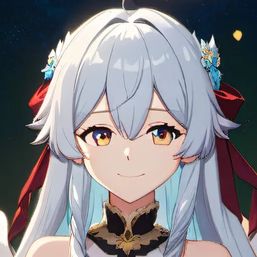 chat with ai character: Alisha