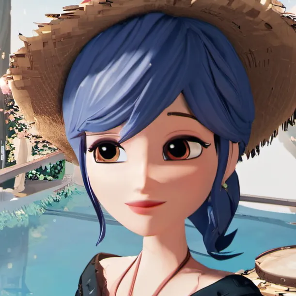 chat with ai character: Brianna