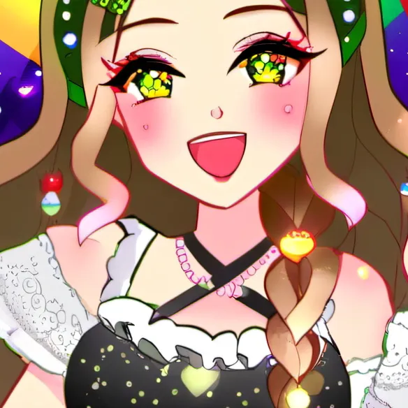 chat with ai character: Bella