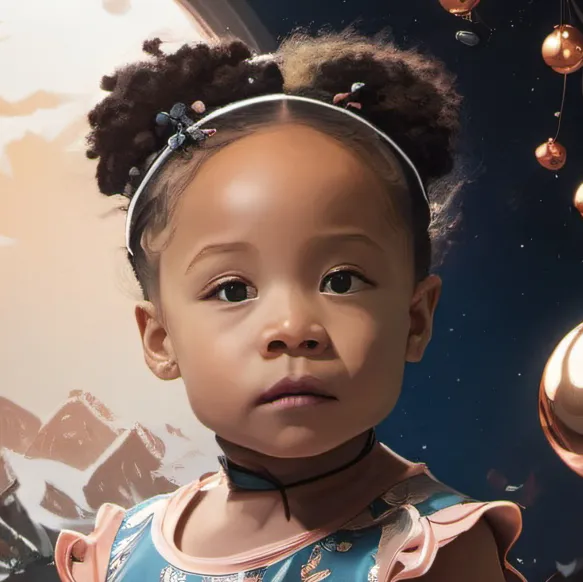 chat with ai character: Lilly