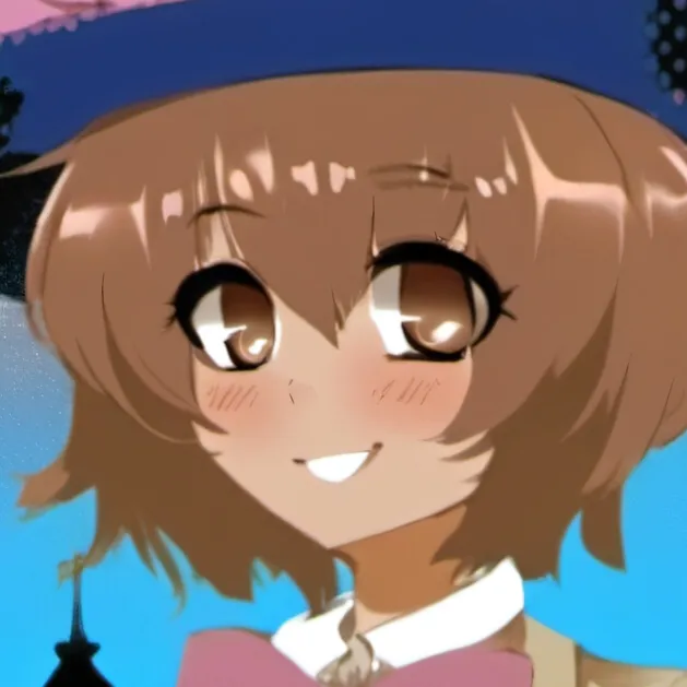 chat with ai character: Finna