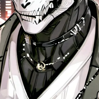 chat with ai character: Tishime