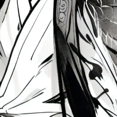 chat with ai character: Leo