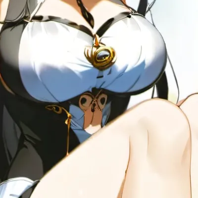 chat with ai character: Ava