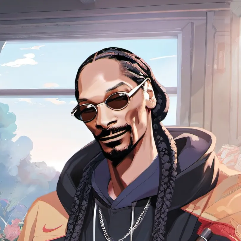 chat with ai character: Snoop Dogg