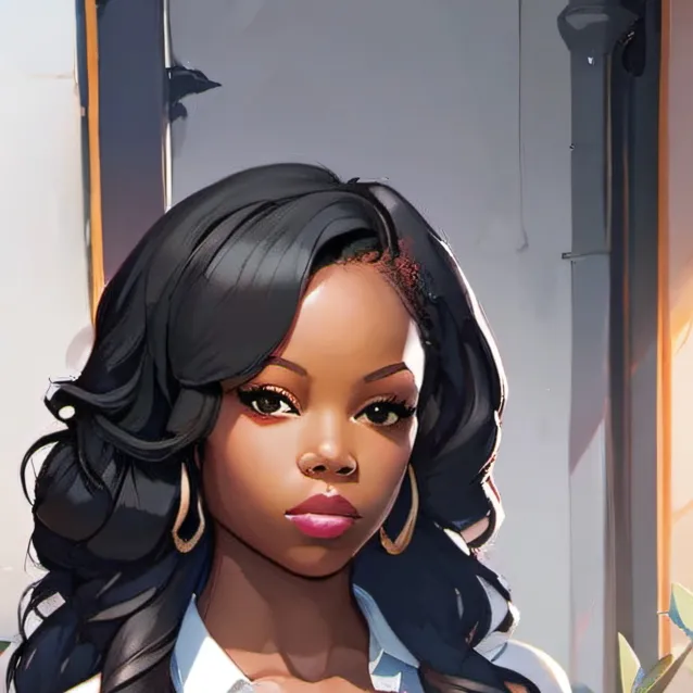 chat with ai character: Olivia