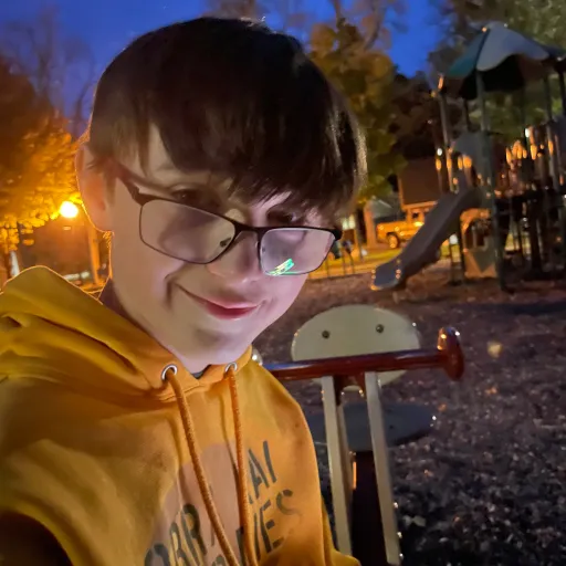 creator Branton's avatar