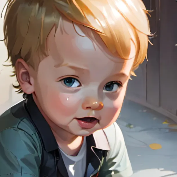 chat with ai character: Branton 