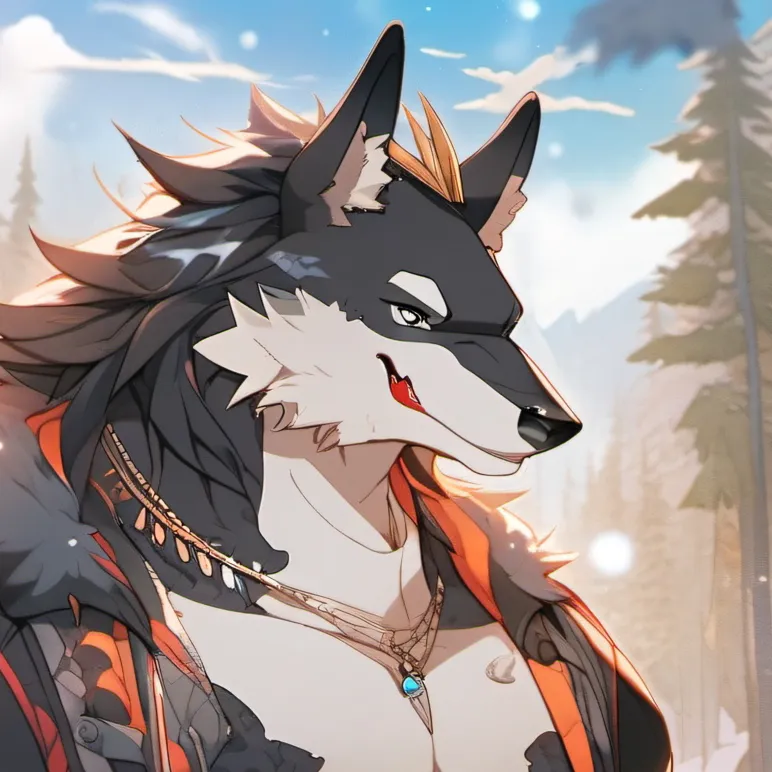 chat with ai character: Orcan 