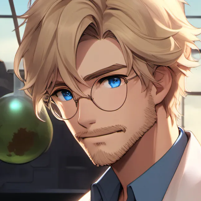 chat with ai character: Ryan 