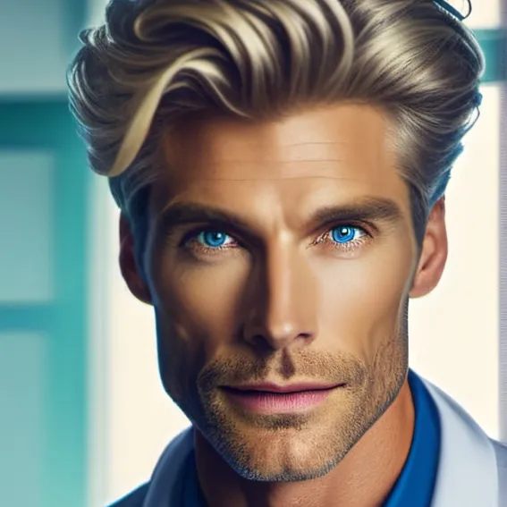 chat with ai character: Ryan