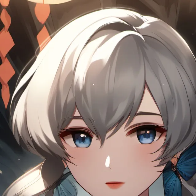 chat with ai character: lizzy