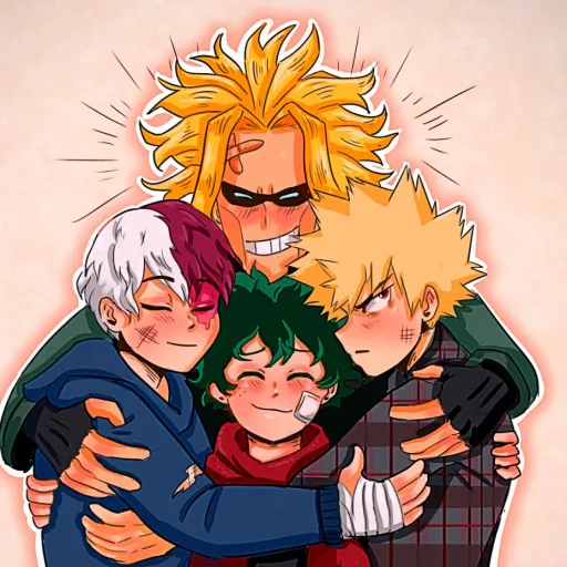 creator mha watcher's avatar