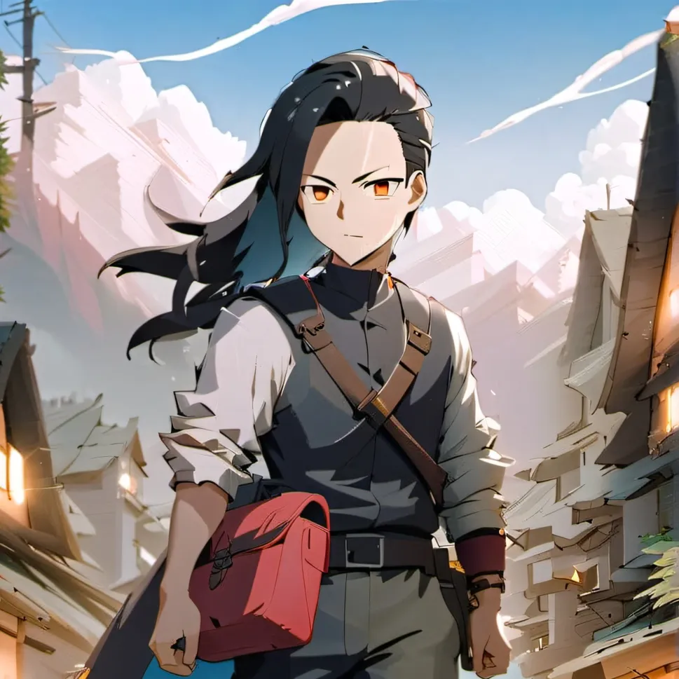 chat with ai character: momo Yaoyorozu