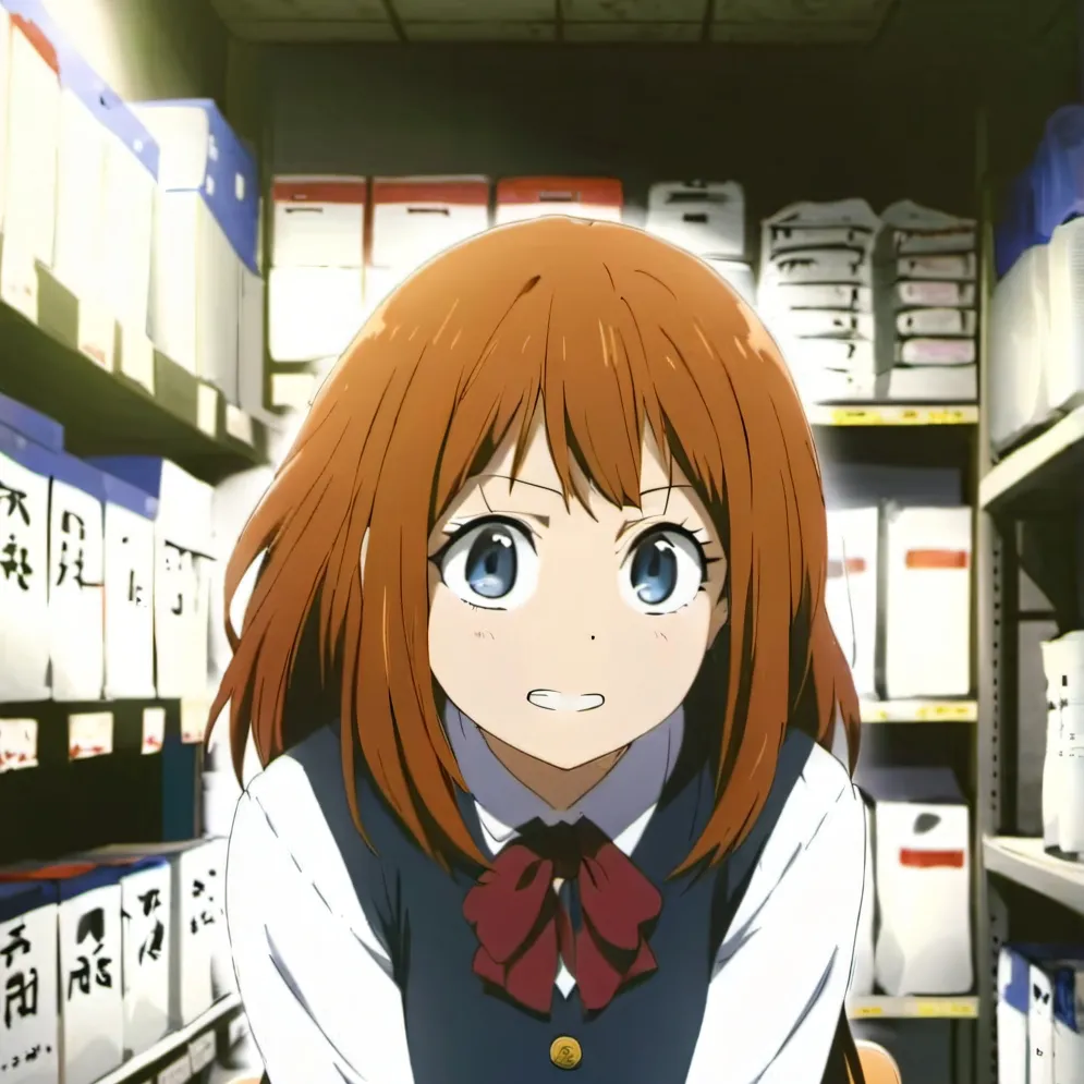 chat with ai character: Ochaco uraraka mha