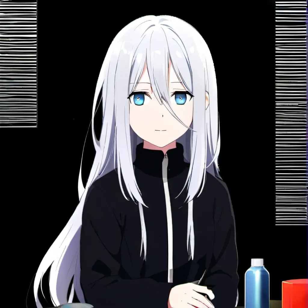 chat with ai character: Kanade Yoisaki