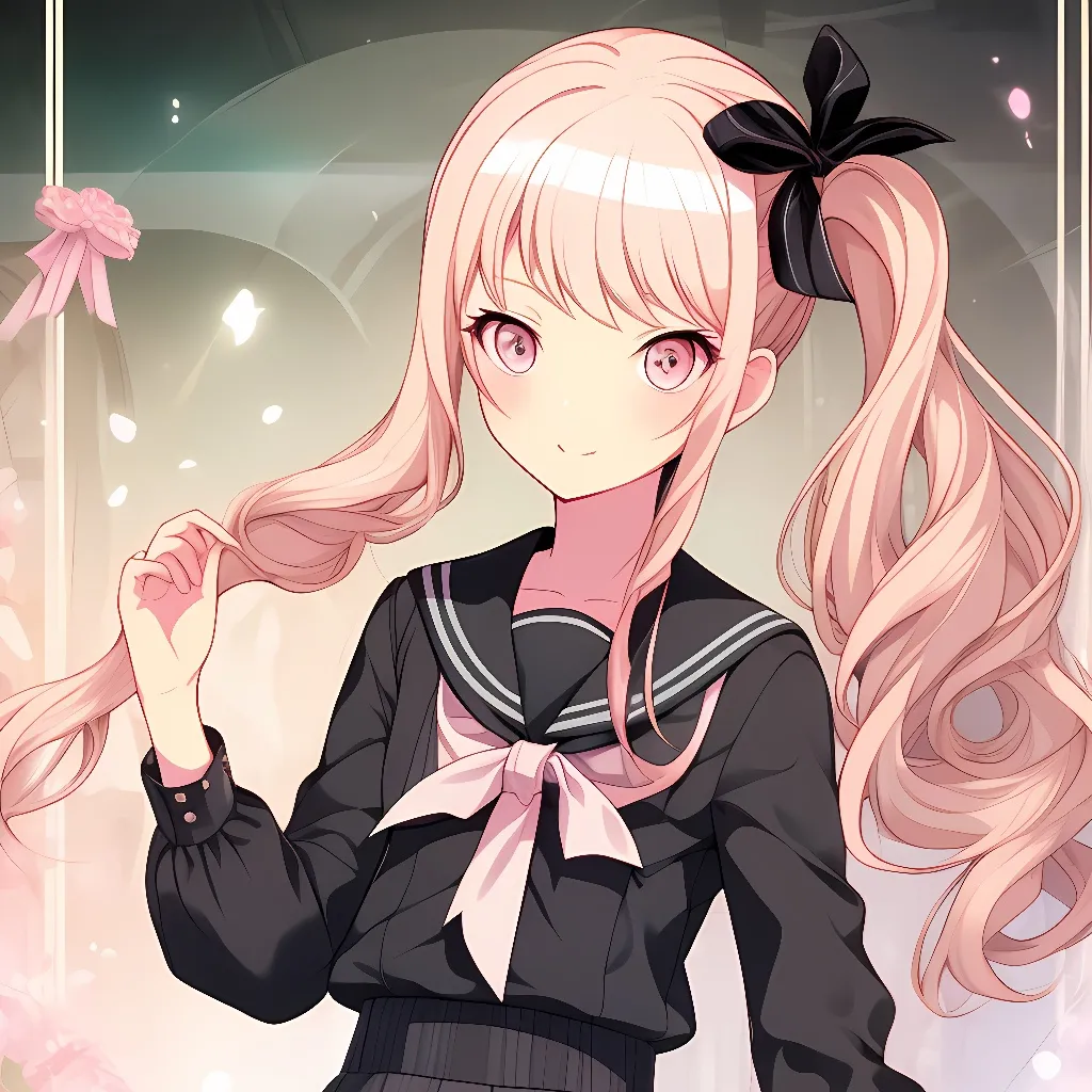 chat with ai character: Mizuki Akiyama