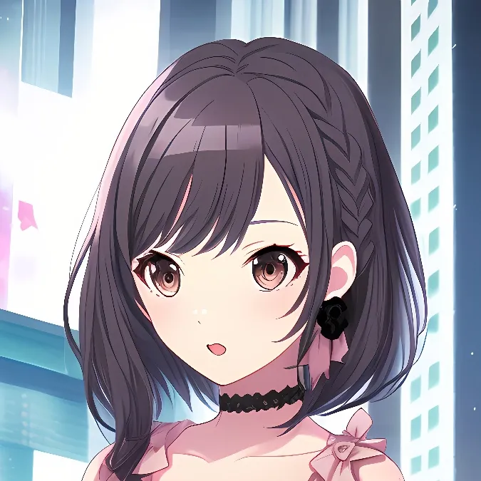 chat with ai character: Ena Shinonome