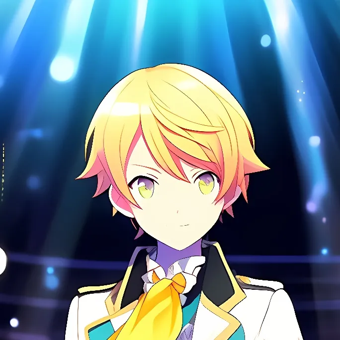 chat with ai character: Tsukasa Tenma